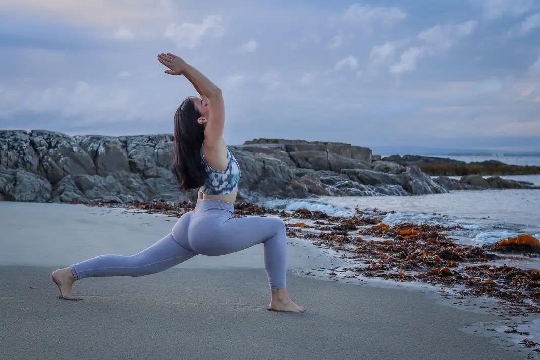 Sinéad McKiernan: The Power of Less