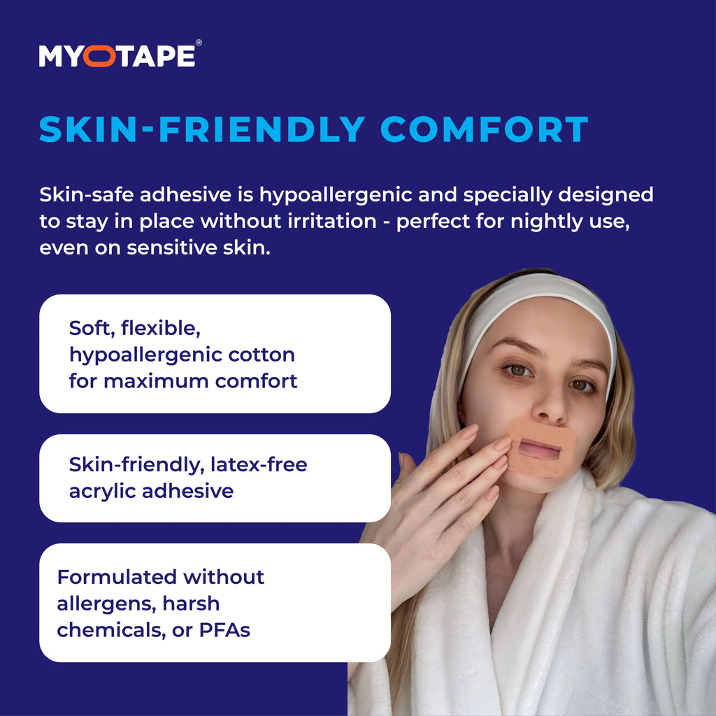 MyoTape For Adults
