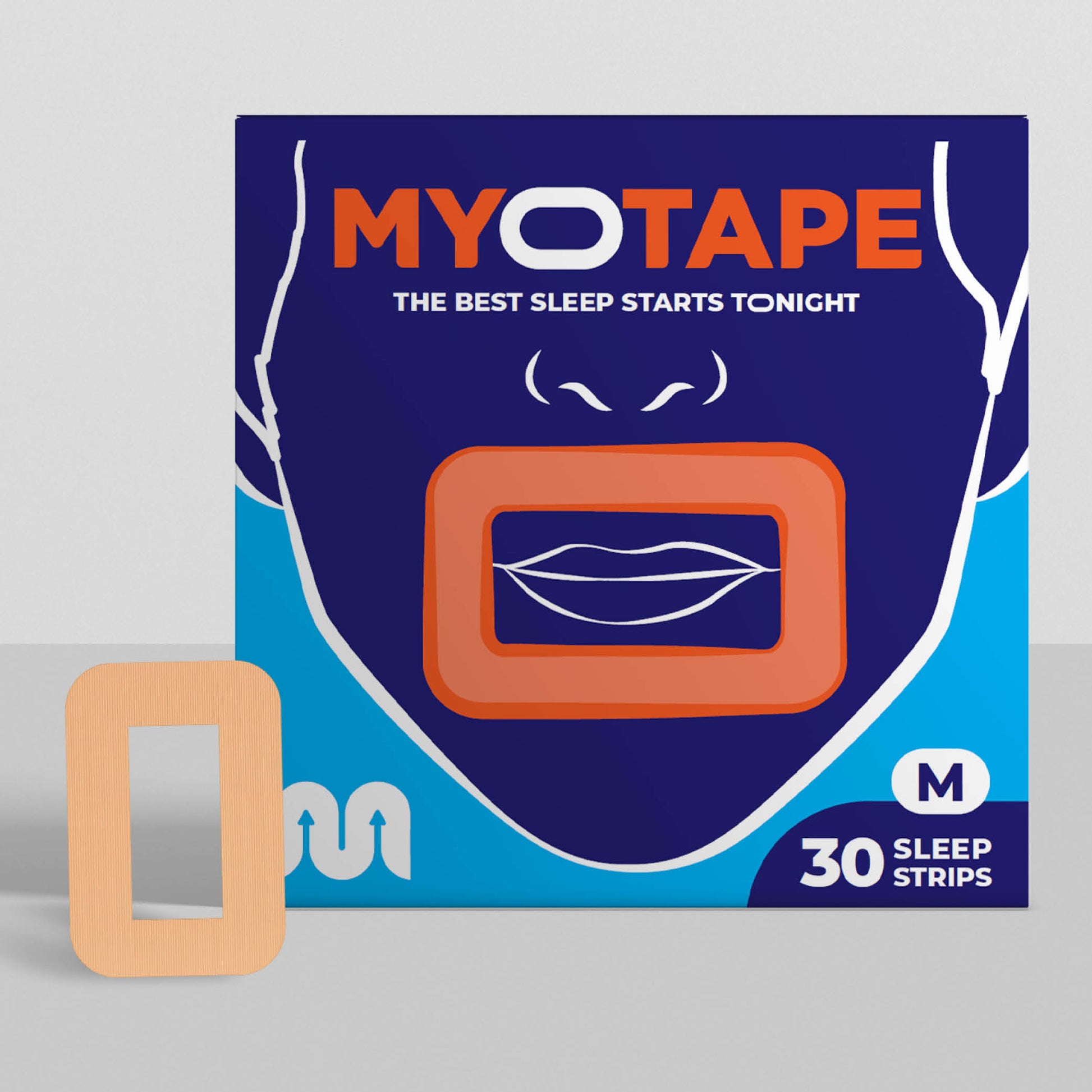 MyoTape For Adults