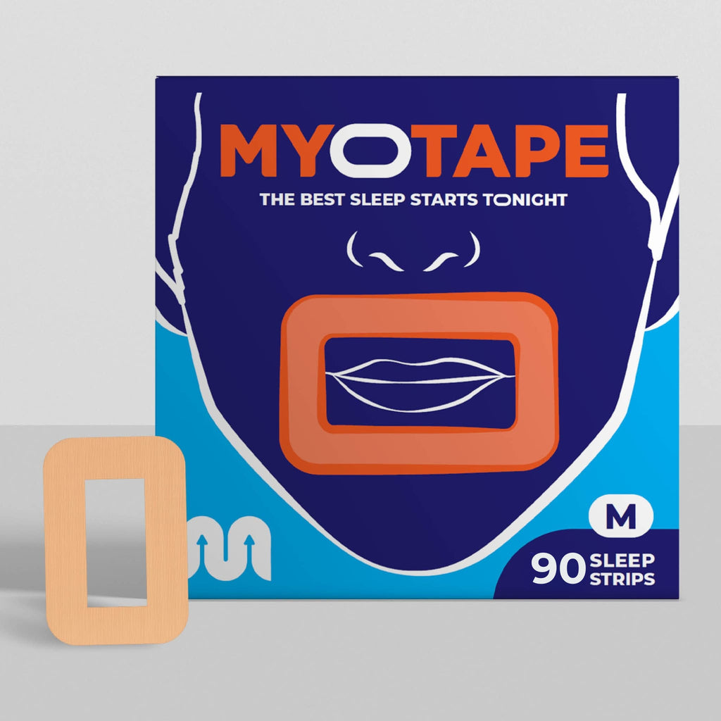 MyoTape For Adults