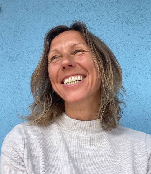 Sylvia Keijzer