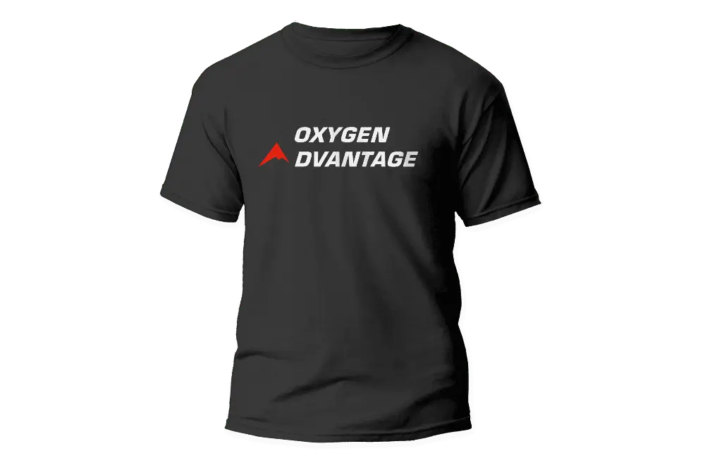 T-shirt-Oxygen-Advantage