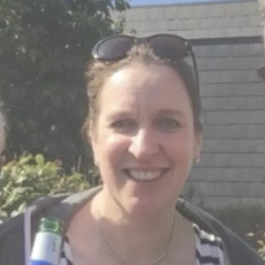 Tracy Andrewd