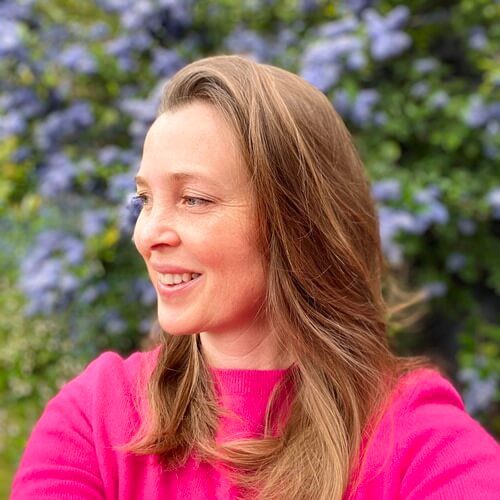 Verity Bell: When a Movement Therapist Couldn't Catch Her Breath
