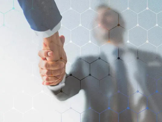 Why Partner with Us?