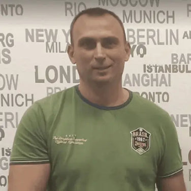 Zoltán Iványosi-Szabó