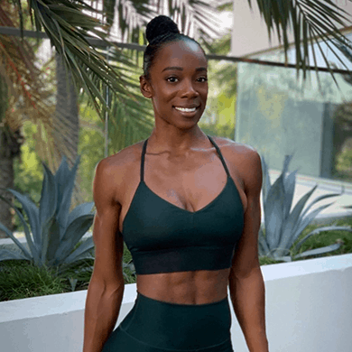 Adrianne Nina Hoskins