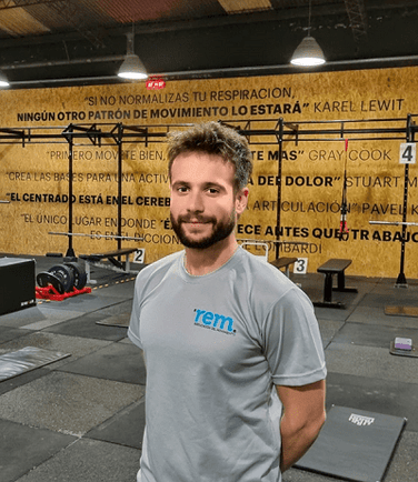 Agustin Oscar Pérez