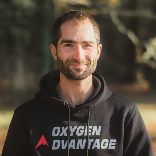 Oxygen Advantage® Advanced Instructor Training