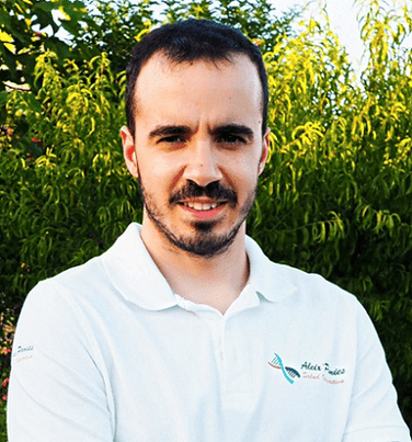 Aleix Pàmies gallego