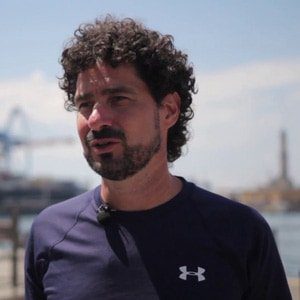 Alessandro Pardocchi