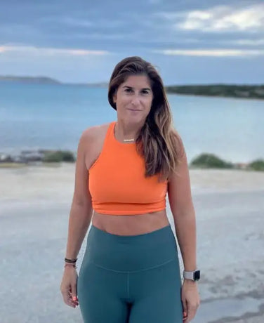 Amalia Gavriiloglou