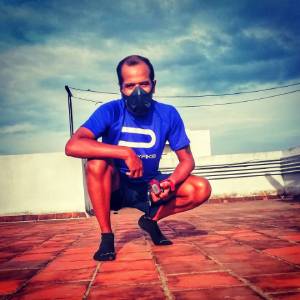 Aravind Kumar