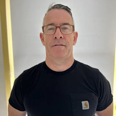 Barry Monaghan