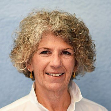 Brigitte Ruff