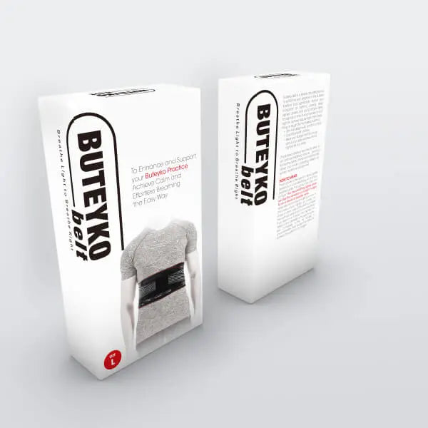 Nasal Dilator for Sports Key Features Section