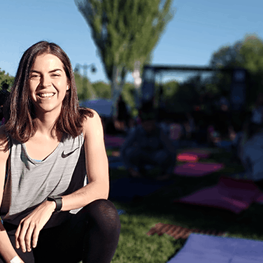 Catalina Guzmán Arellano