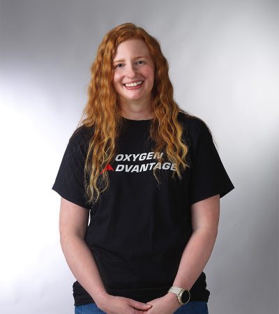 Charlotte Brown