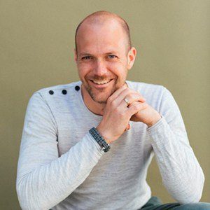Diederik Veerman