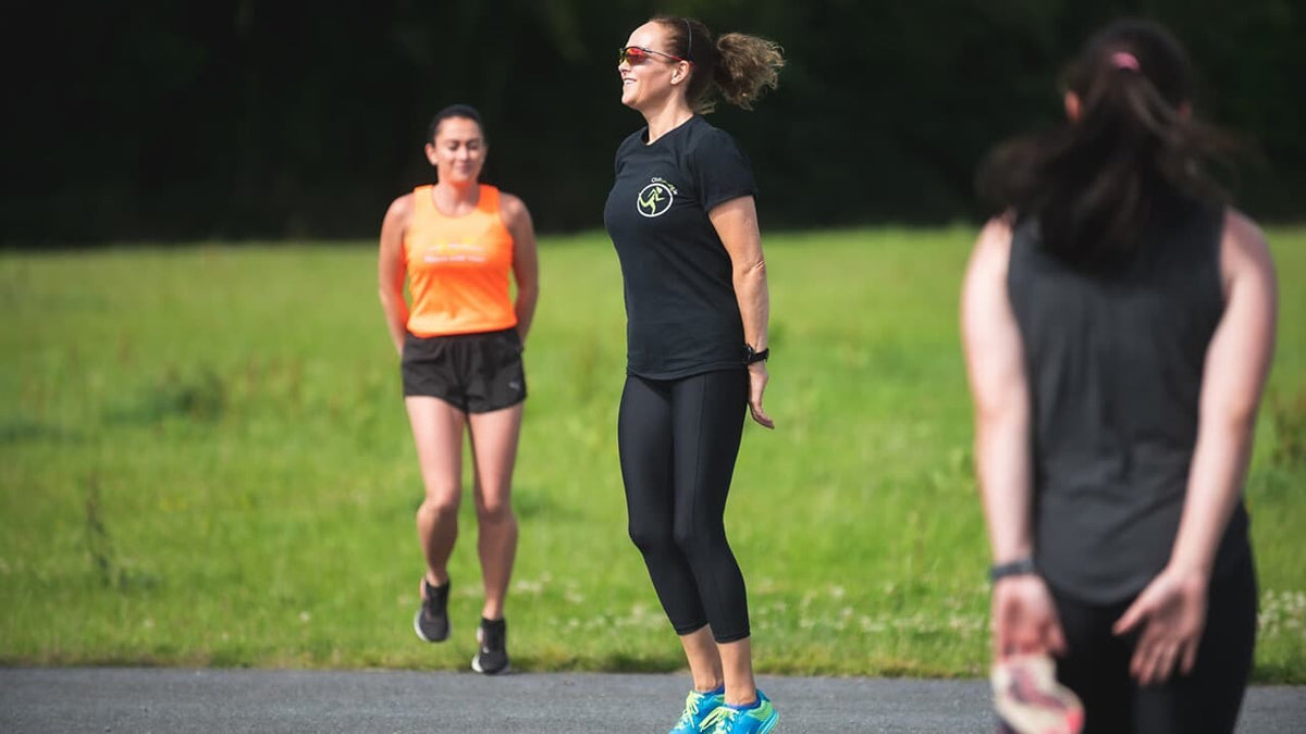 Emer O Brien: How Breathwork Changed Her Teaching