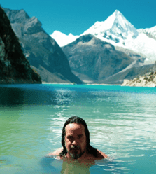 Ernesto Koster Salini - Shiban