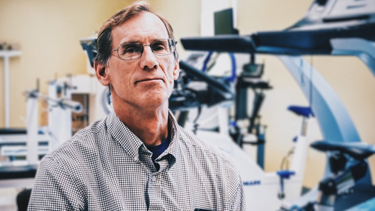 How Nasal Breathing Fights Cardiac Fibrosis and Boosts Performance