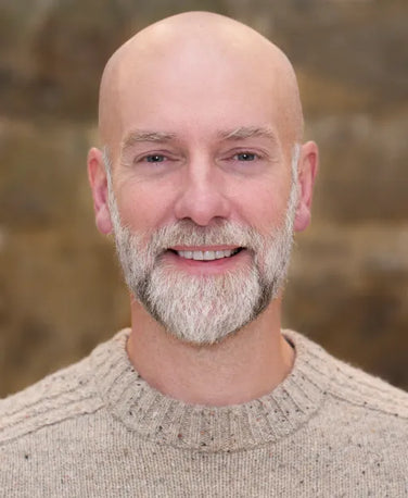 Glenn Michael Chapman