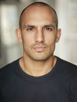 Hadrian Howard