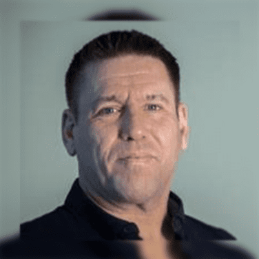 Jason Croucher