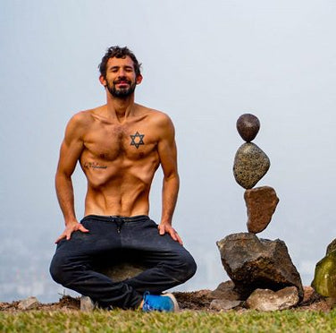 Javier Ganoza