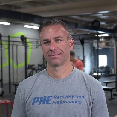 Joe Brandow