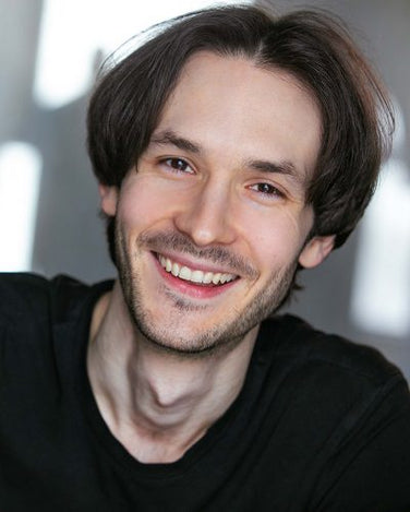 Josh Alward