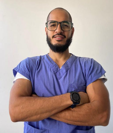 Juan Carlos Valera Rivero