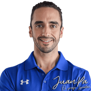 Juan Pablo Arias