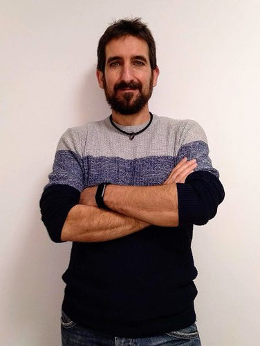 Juan Sanz Artieda