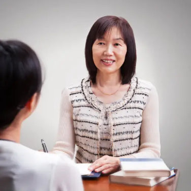 Keiko Watanabe