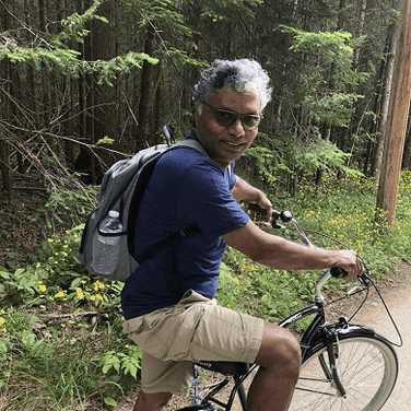 Lakshminarayana Meduri