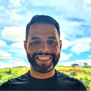 Leandro Freitas