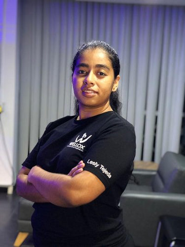 Lesly Tatiana Guzmán