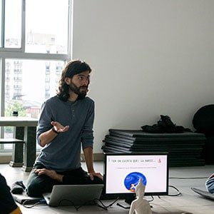 Lucas Osorio Benjumea