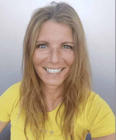 Lucia Okoličányová