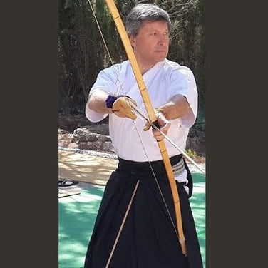 Marcos Cajina Heinzkill