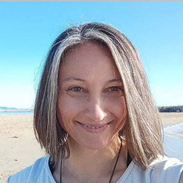 Maria José Morillo Imaz