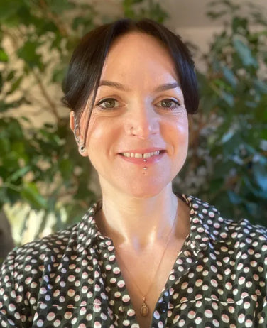 Marie Petrequin