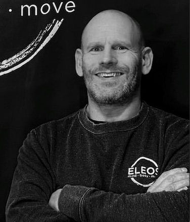 Matt Robinson