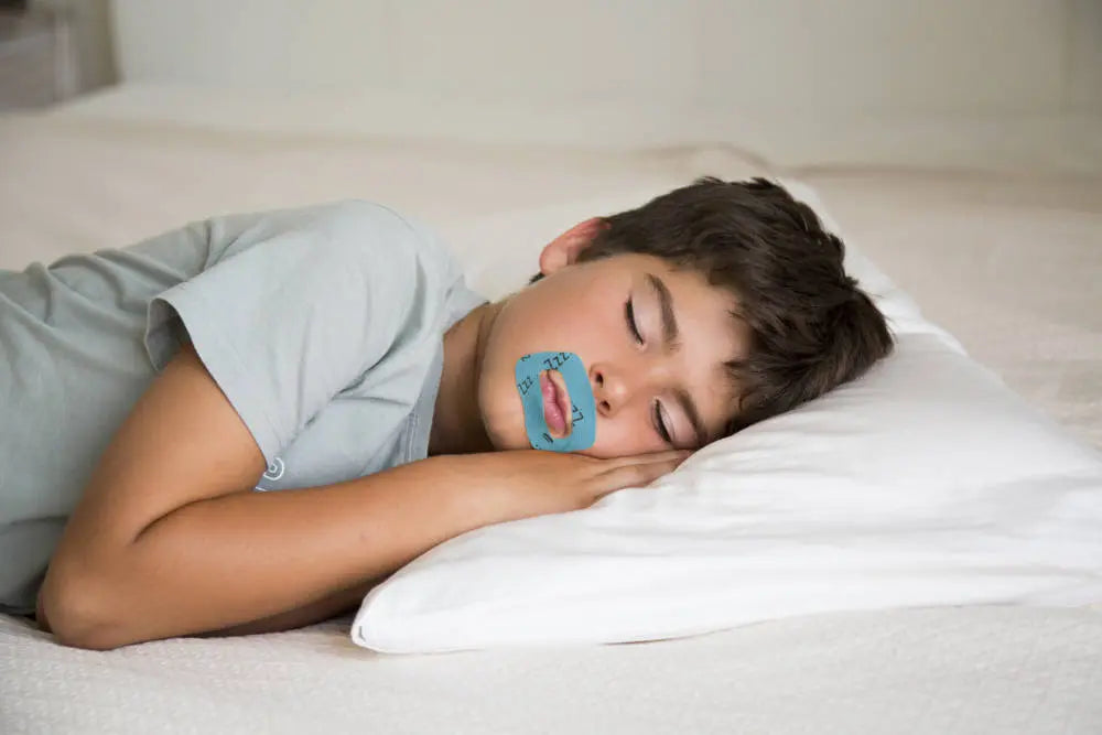 Online Sleep Course Oxygen Advantage
