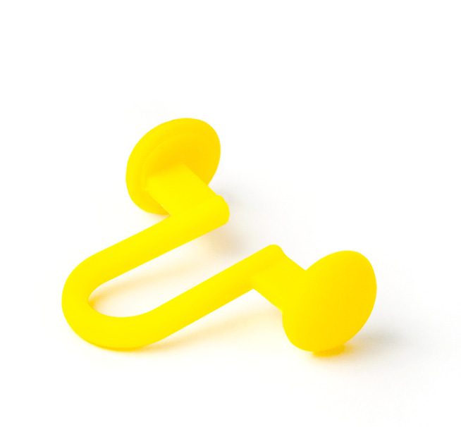 Nasal Dilator for Sports Close Up of Product