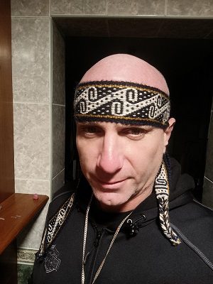 Peter Magdlener Frassinetti