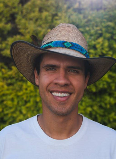 Salvador Gutierrez Zamora