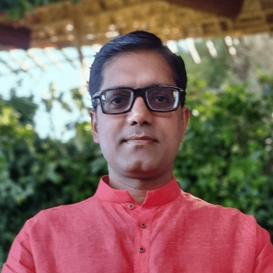 Sanjiv Kedia